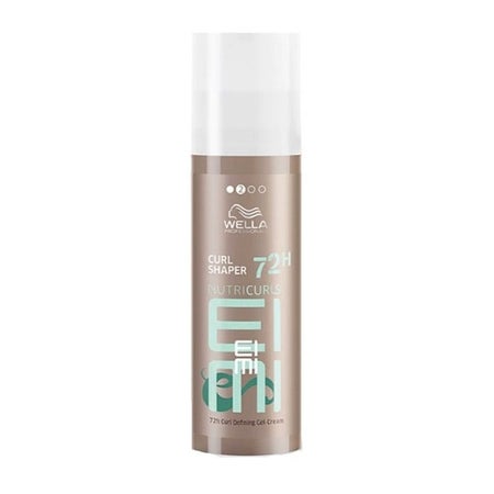 Wella Professionals Eimi Nutricurls Curl Shaper 72H 150 ml