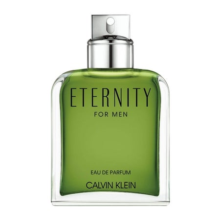 Calvin Klein Eternity Men Eau de Parfum 200 ml