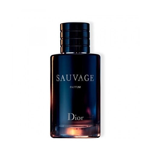 Dior Sauvage Parfum Perfume