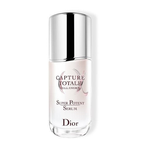Dior Capture Totale Cell Energy Super Potent Serum