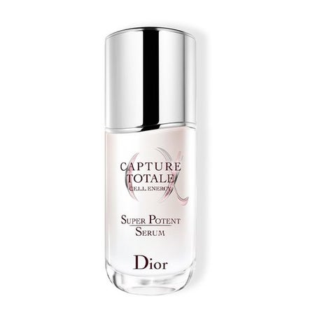 Dior Capture Totale Cell Energy Super Potent Serum 30 ml