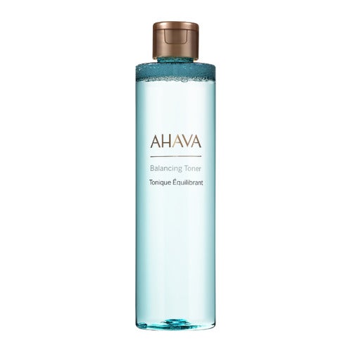 Ahava Time To Clear Balancing Toner