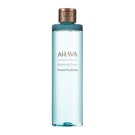 Ahava Time To Clear Balancing Toner 250 ml