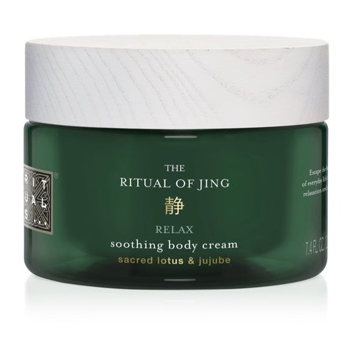 Rituals Jing Body Cream