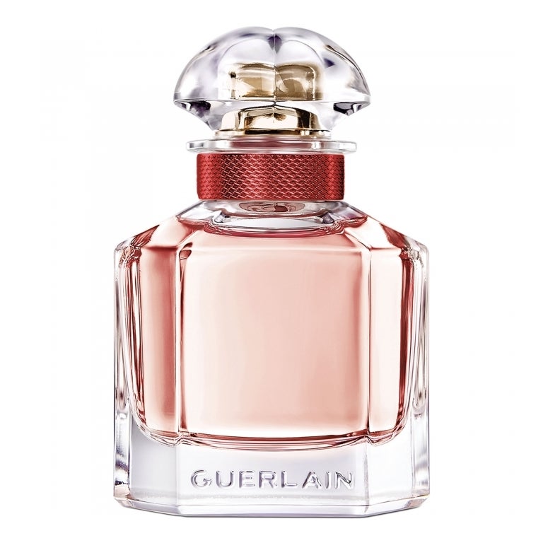 Guerlain Bloom Rose Eau de Parfum |