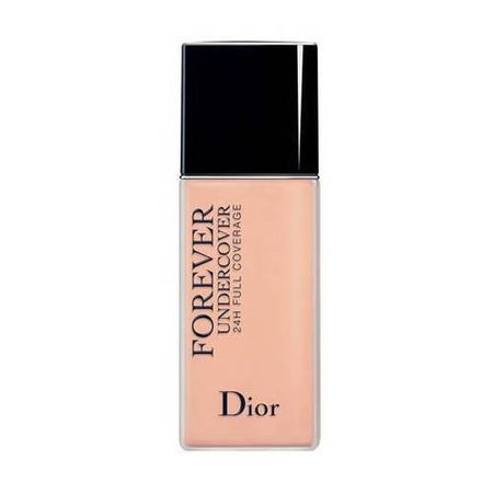 Dior Diorskin Forever Undercover Foundation