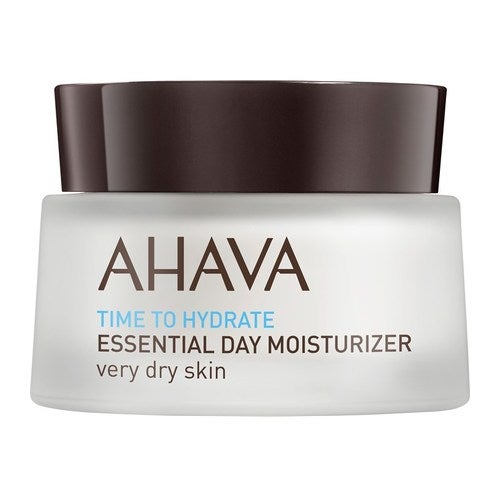 Ahava Time to Hydrate Day Cream