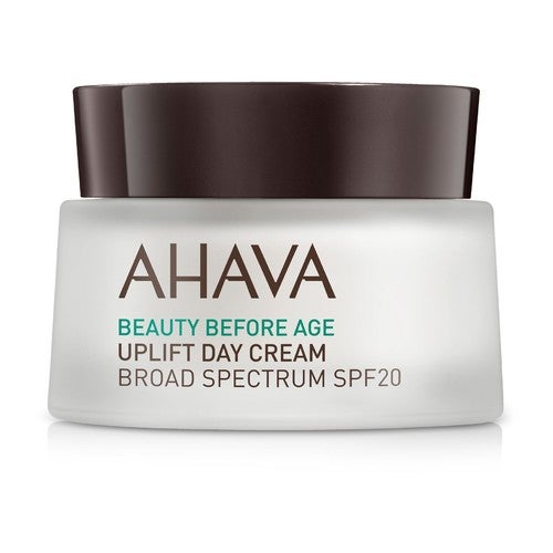 Broad Cream Day Ahava 20 Age SPF Spectrum kaufen Uplift Beauty Before
