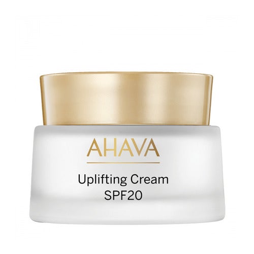 Ahava Beauty Before Age Uplift Day Cream Broad Spectrum SPF 20