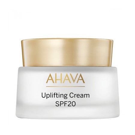 Ahava Beauty Before Age Uplift Day Cream Broad Spectrum SPF 20 50 ml