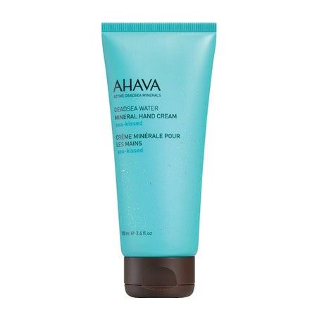 Ahava Deadsea Water Mineral Hand Cream Sea-Kissed 100 ml