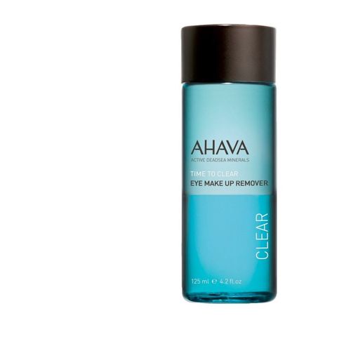Ahava Time To Clear Eye Make-up Remover