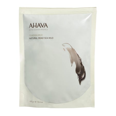 Ahava Deadsea Mud Natural Dead Sea Mud Masker 400 gram