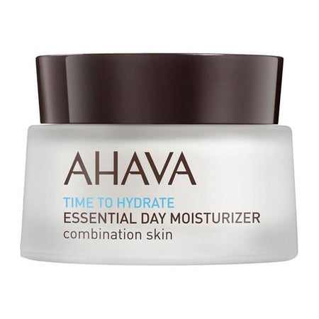 Ahava Time to Hydrate Tagescreme 50 ml