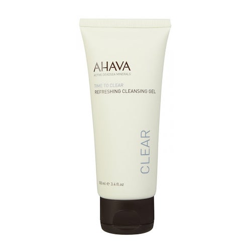 Ahava Time To Clear Refreshing Cleansing Gel