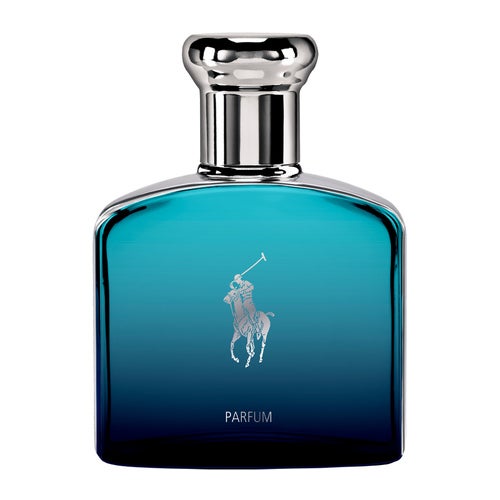 Ralph Lauren Polo Deep Blue Parfume