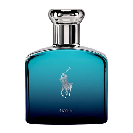Ralph Lauren Polo Deep Blue Perfume 75 ml