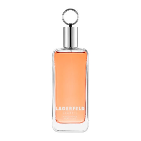 Karl Lagerfeld Classic Aftershave 100 ml