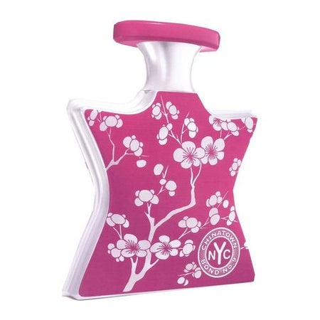 Bond No. 9 Chinatown Eau de Parfum 100 ml