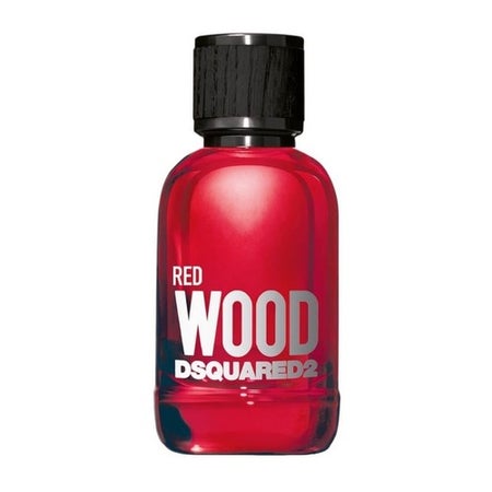Dsquared² Red Wood Eau de Toilette