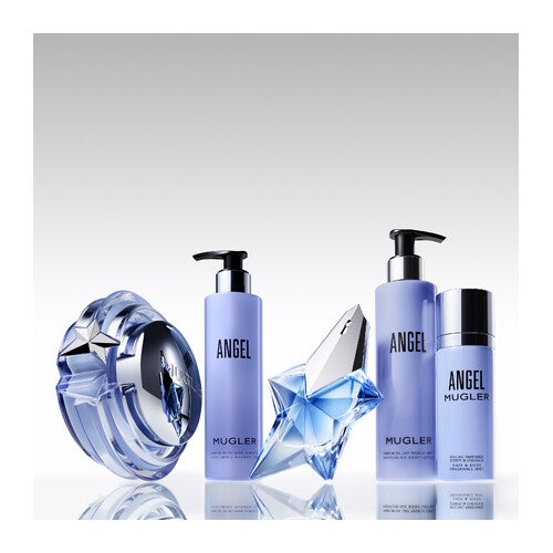 Mugler Angel Eau de Parfum Refillable