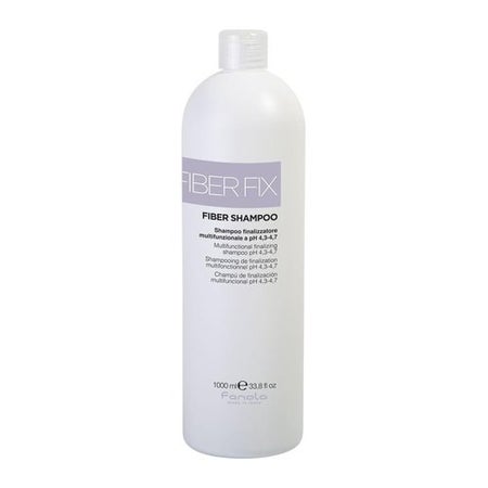 Fanola Fiber Fix Fiber Shampoo 1.000 ml