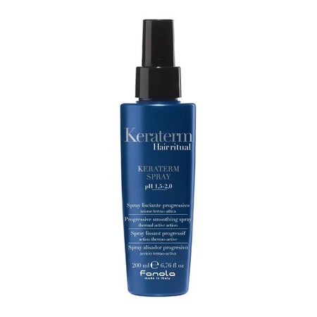 Fanola Keraterm Hair Ritual Spray 200 ml
