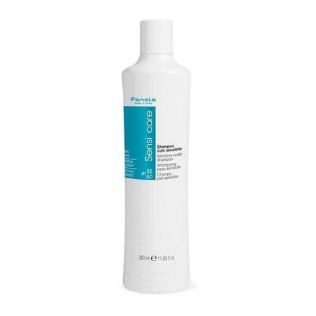 Fanola Sensi Care Sensitive Shampoo 350 ml