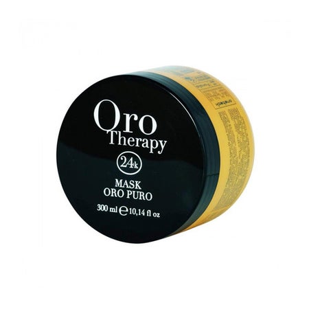 Fanola OroTherapy Oro Puro Mask