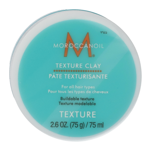 Moroccanoil Texture Clay Buildable