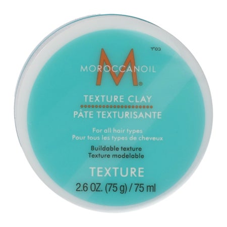Moroccanoil Texture Clay Buildable 75 ml
