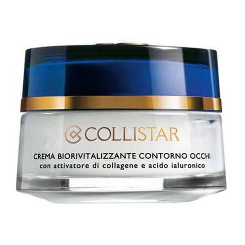 Collistar Biorevitalizing Eye Contour Cream Anti-Age