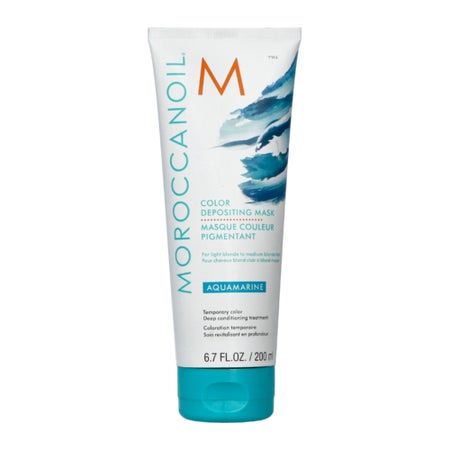 Moroccanoil Color Depositing Mask