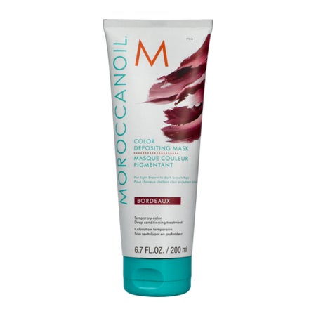 Moroccanoil Color Depositing Mask