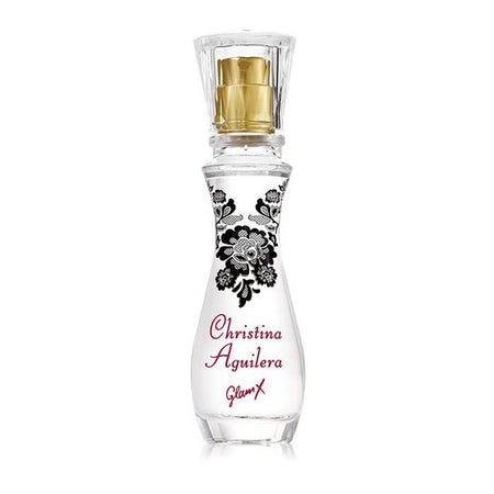 Christina Aguilera Glam X Eau de parfum