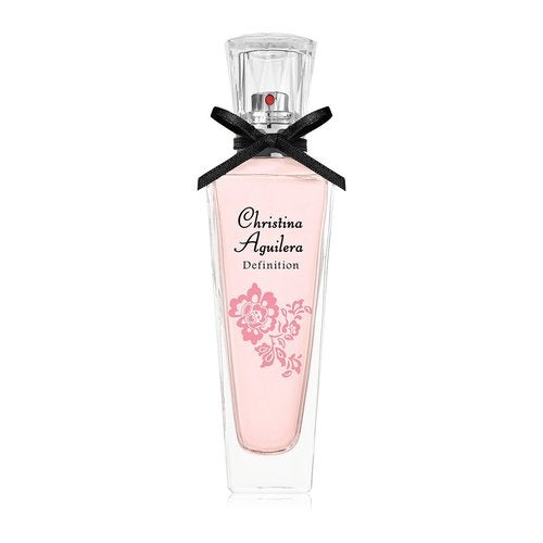 Christina Aguilera Definition Eau de Parfum