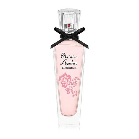 Christina Aguilera Definition Eau de parfum