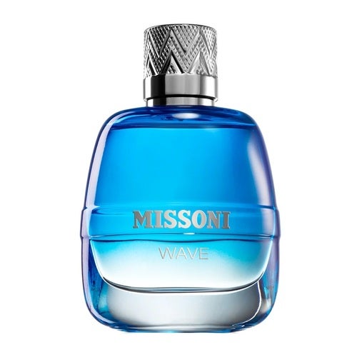 Missoni Wave Eau de Toilette