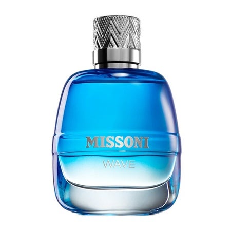 Missoni Wave Eau de Toilette