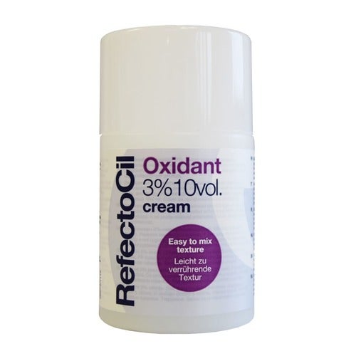 RefectoCil oxidant 3% cream developer 100ml