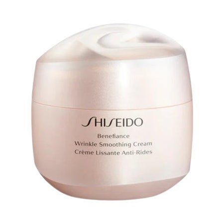Shiseido Benefiance Wrinkle Smoothing Cream