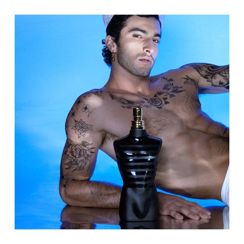 香水(男性用) Jean Paul Gaultier Le Male Le Parfum 75 Amazon.com : Le Male Le Parfum by Jean Paul Gaultier for Men