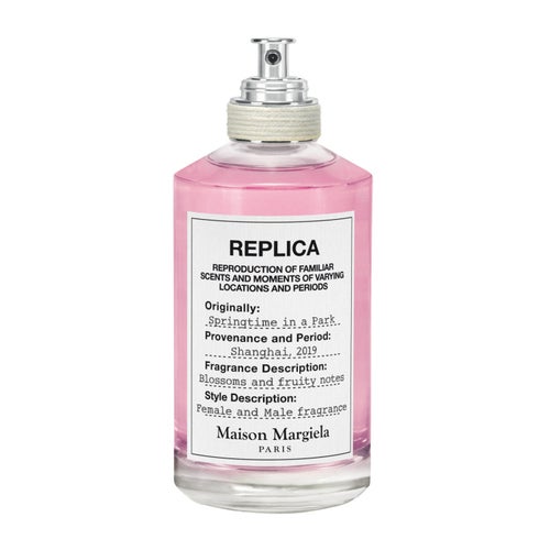 Maison Margiela Replica Springtime In A Park Eau de Toilette