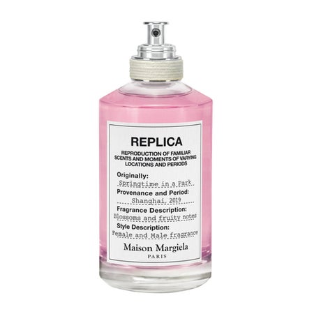 Maison Margiela Replica Springtime In A Park Eau de Toilette