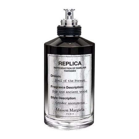 Maison Margiela Replica Soul Of The Forest Eau de parfum 100 ml
