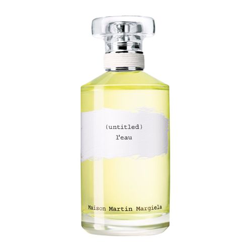 Maison Margiela Untitled L'eau Eau de Toilette