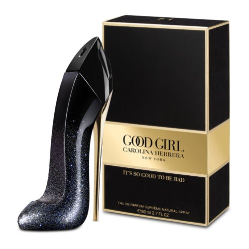 Carolina Herrera Good Girl Suprême Eau de Parfum