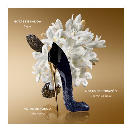 Carolina Herrera Good Girl Suprême Eau de Parfum