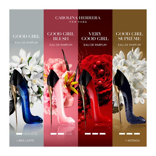 Carolina Herrera Good Girl Suprême Eau de Parfum