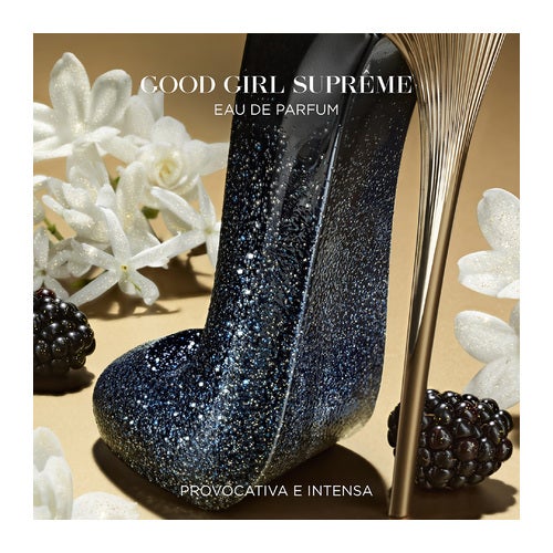 Carolina Herrera Good Girl Suprême Eau de Parfum